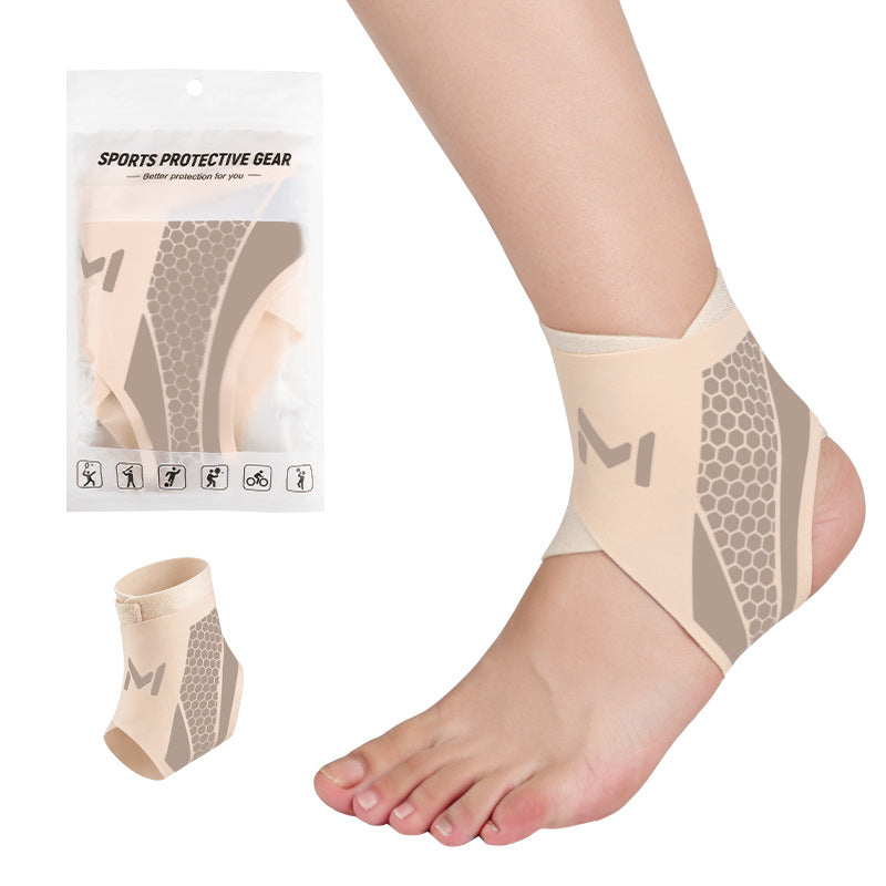 Cavigliera Sportiva di Compressione Oukdam