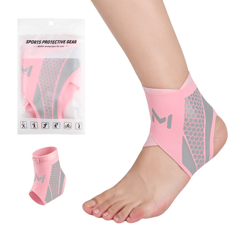 Cavigliera Sportiva di Compressione Oukdam