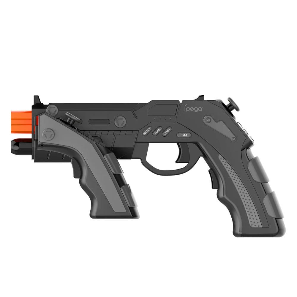 Wireless Gaming Gun Controller