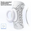 Adjustable Knob Knee Pad