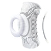 Adjustable Knob Knee Pad