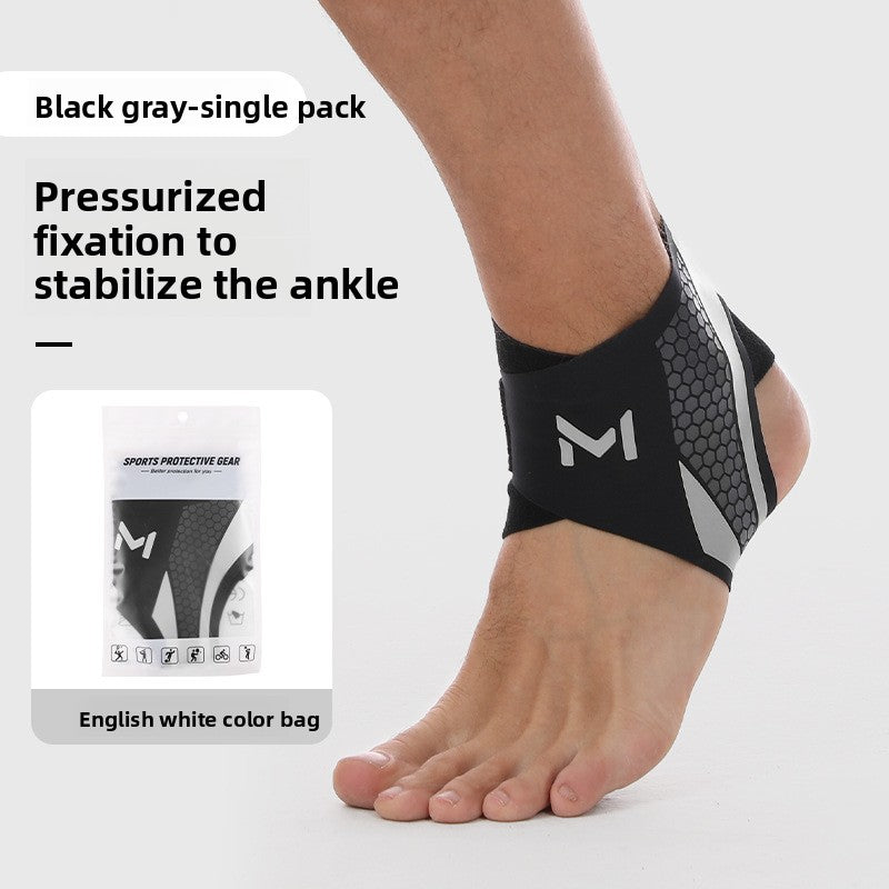 Cavigliera Sportiva di Compressione Oukdam