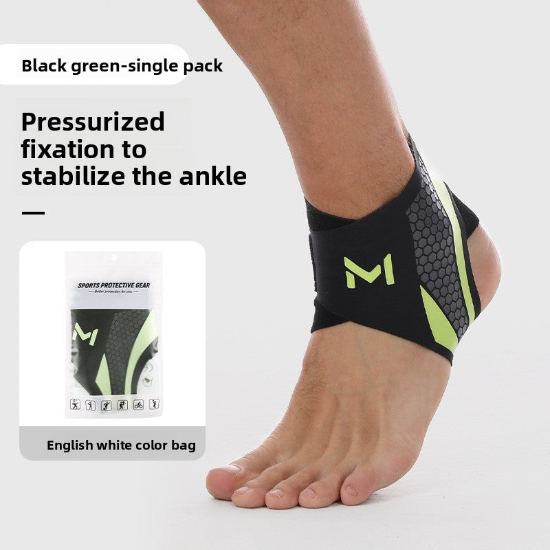 Cavigliera Sportiva di Compressione Oukdam