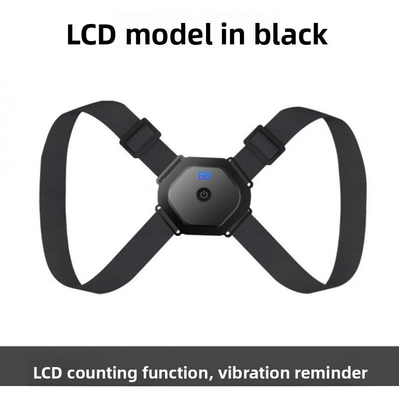 Back Straightening Device
