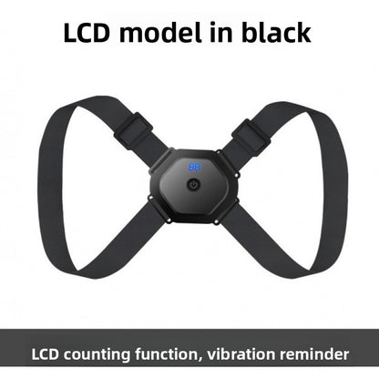 Back Straightening Device