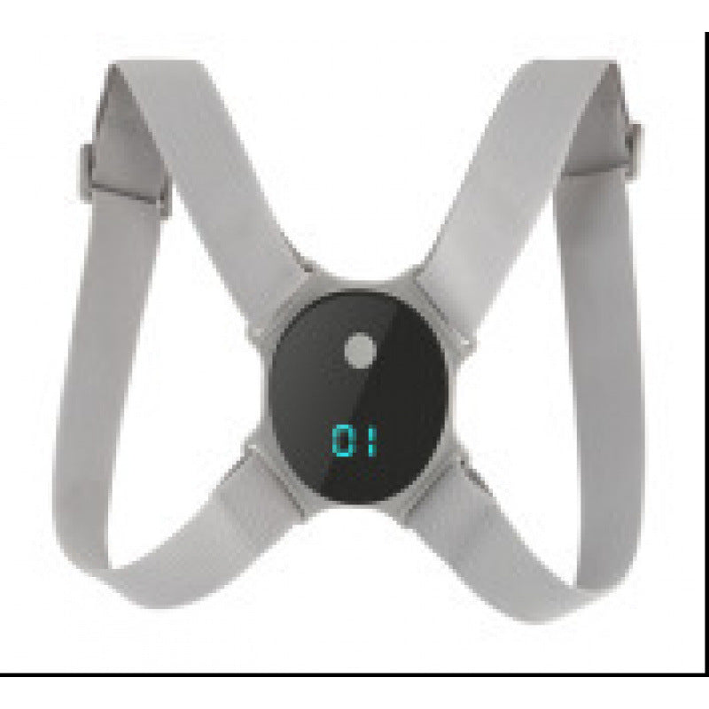 Back Straightening Device