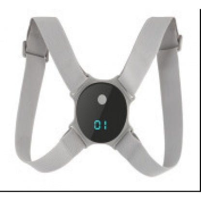 Back Straightening Device
