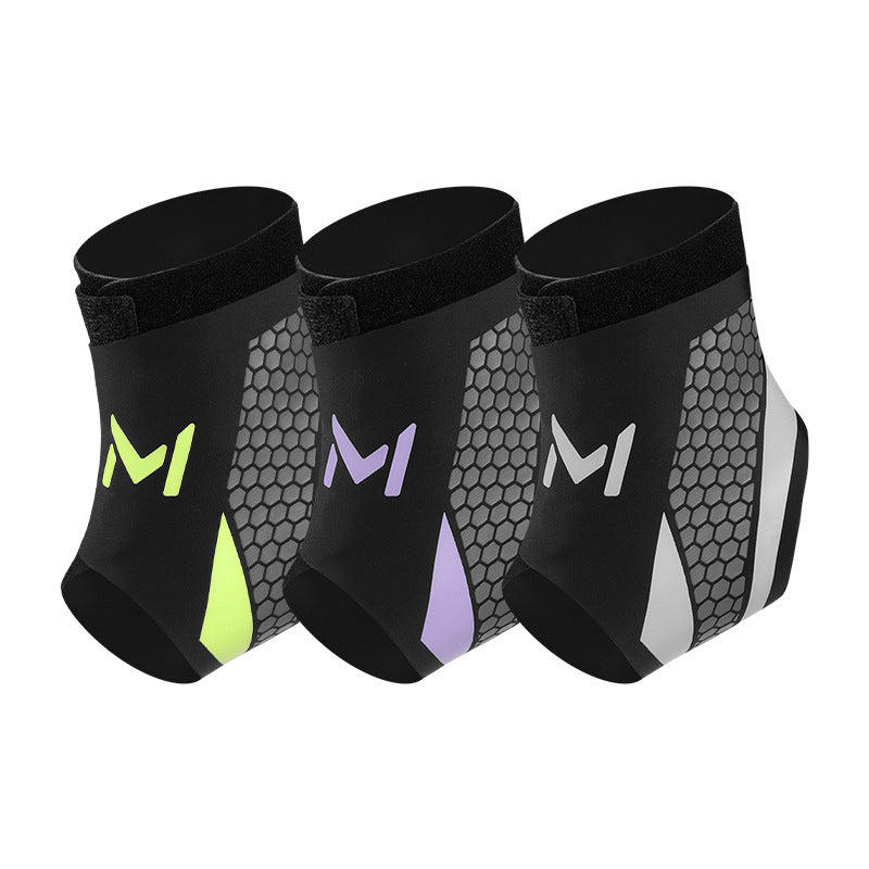 Cavigliera Sportiva di Compressione Oukdam